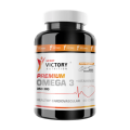 Victory Premium Omega-3 с витамином Е 90 капс.
